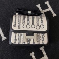 Hermes Stewardess Bags